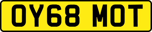 OY68MOT