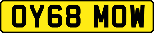 OY68MOW