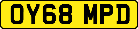 OY68MPD