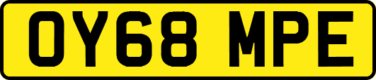 OY68MPE