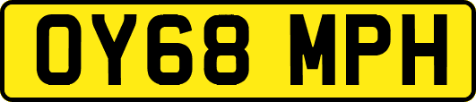 OY68MPH
