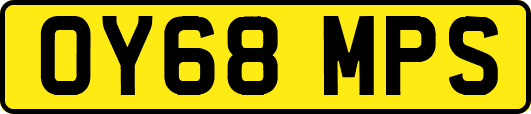OY68MPS