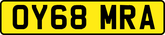 OY68MRA