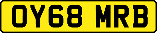 OY68MRB