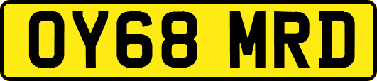 OY68MRD