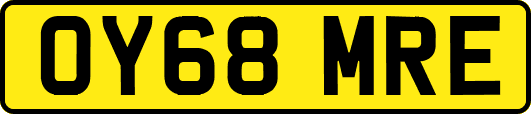 OY68MRE