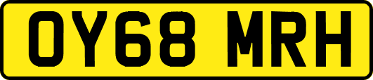 OY68MRH