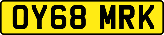 OY68MRK