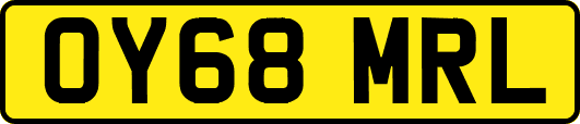 OY68MRL