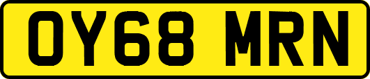 OY68MRN