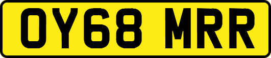 OY68MRR