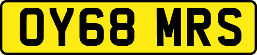 OY68MRS