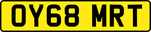OY68MRT