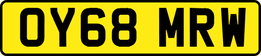 OY68MRW