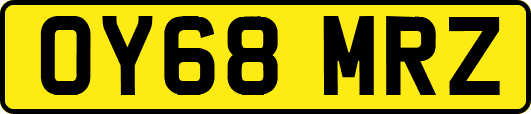 OY68MRZ