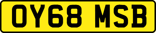 OY68MSB