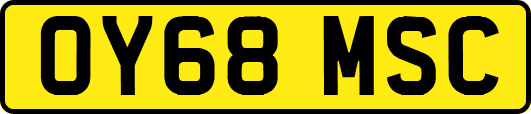 OY68MSC