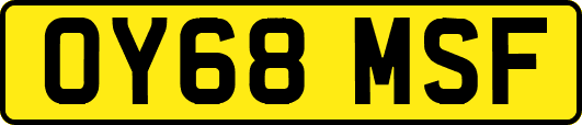 OY68MSF