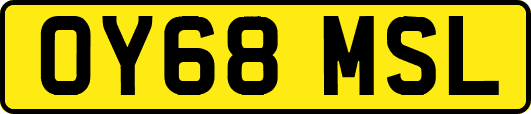 OY68MSL