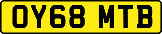 OY68MTB