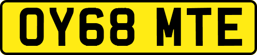 OY68MTE