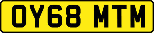 OY68MTM