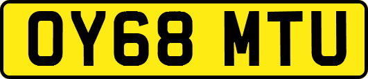OY68MTU