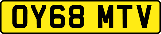 OY68MTV