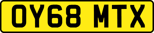 OY68MTX