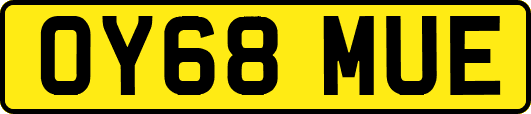 OY68MUE