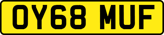 OY68MUF