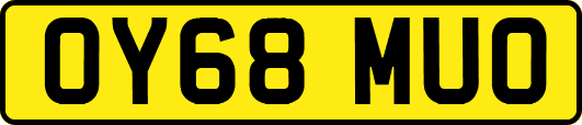 OY68MUO