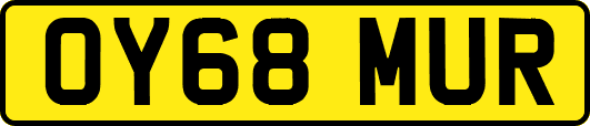 OY68MUR
