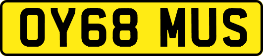 OY68MUS