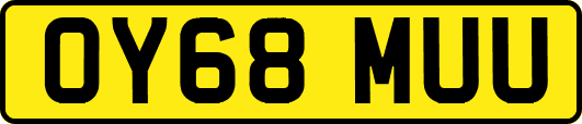 OY68MUU