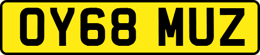 OY68MUZ