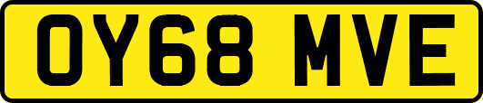 OY68MVE