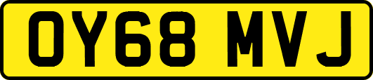 OY68MVJ