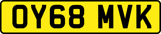 OY68MVK