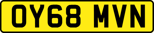 OY68MVN