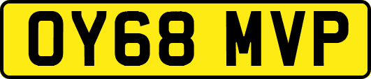 OY68MVP