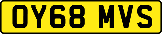 OY68MVS