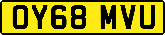 OY68MVU