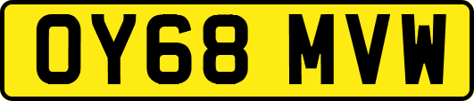 OY68MVW