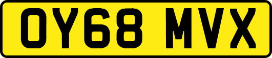 OY68MVX