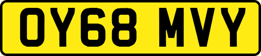 OY68MVY