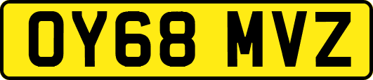 OY68MVZ