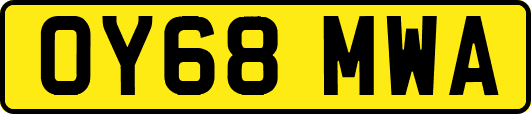 OY68MWA