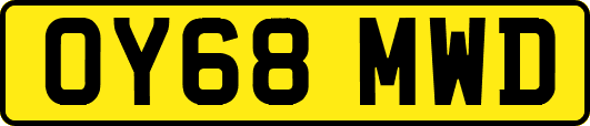OY68MWD