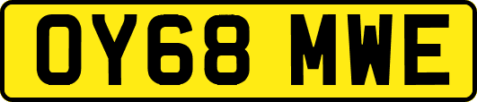 OY68MWE